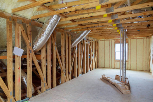 Range of Insulation Solutions in Tega Cay, SC